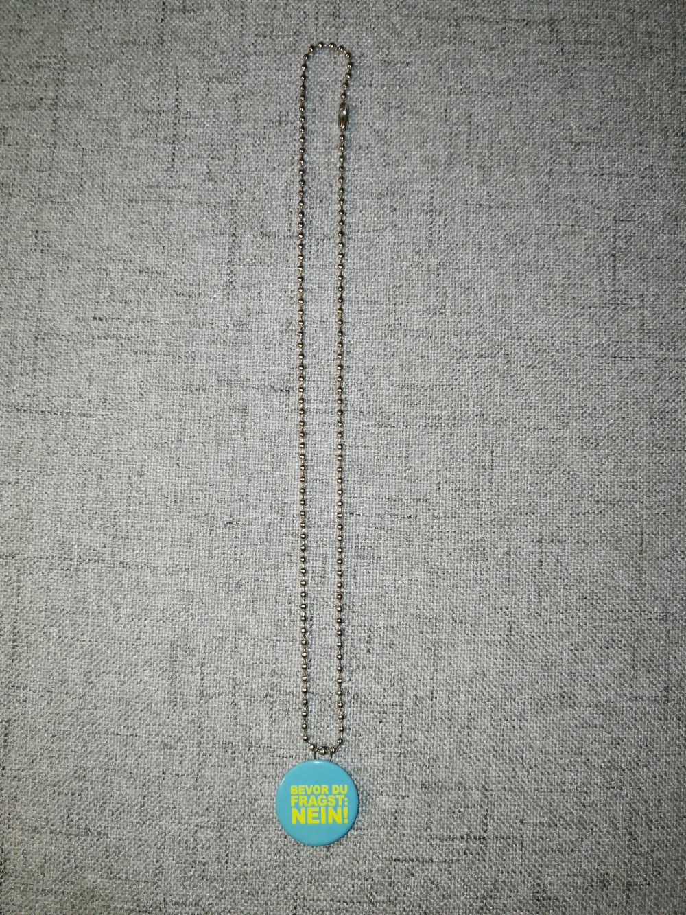 Kette (neu)