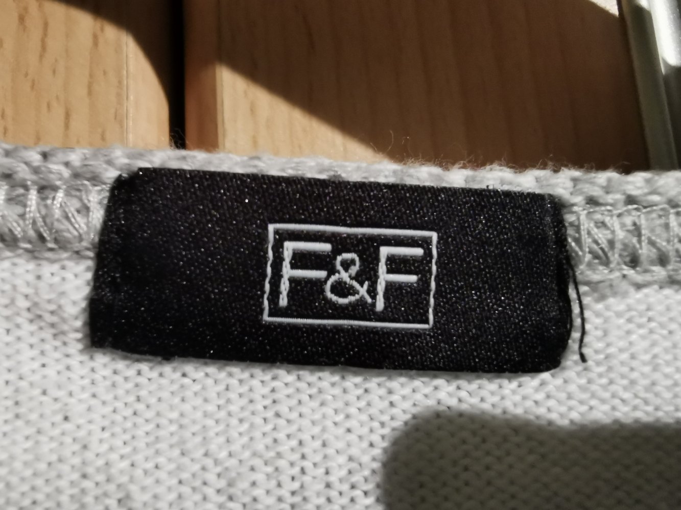 Pullover von F&F (Gr. S)