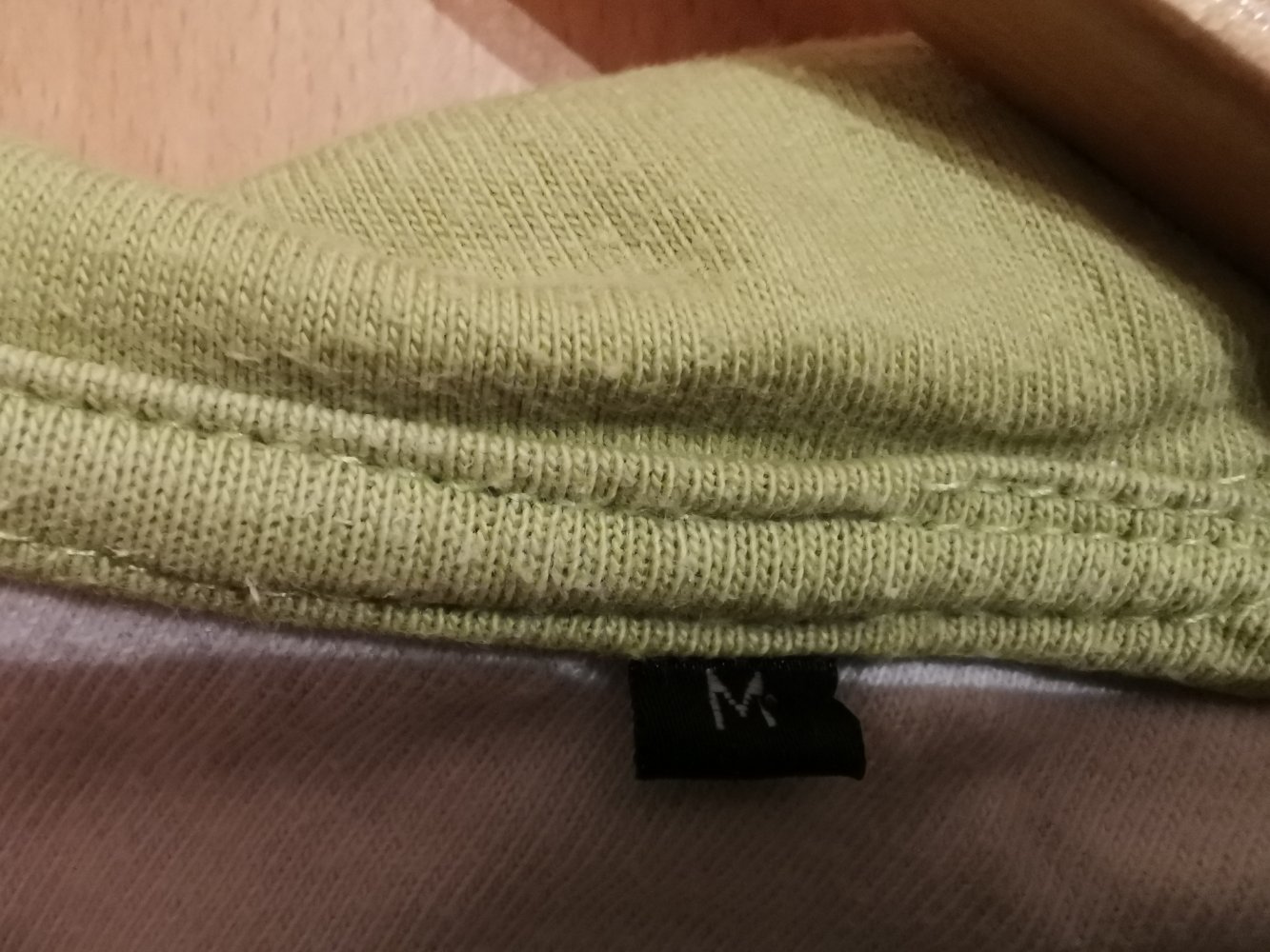 Pullover von C&A (Gr. M)