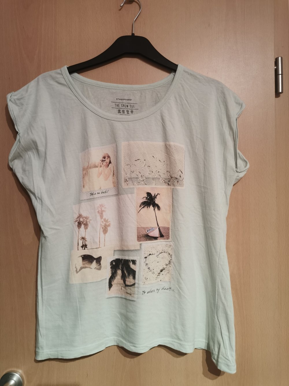 T-Shirt (Gr. 48)