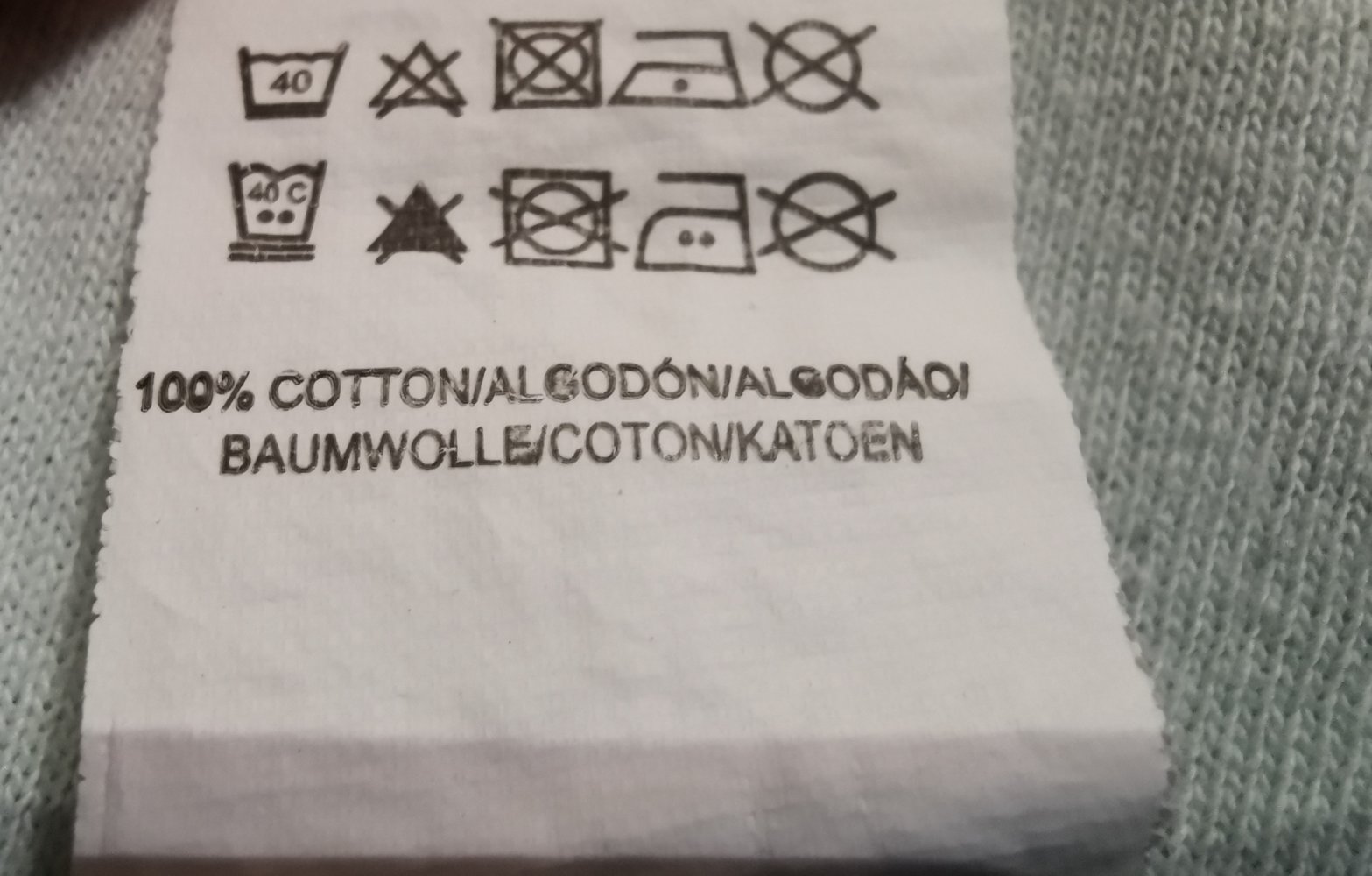 T-Shirt (Gr. 48)
