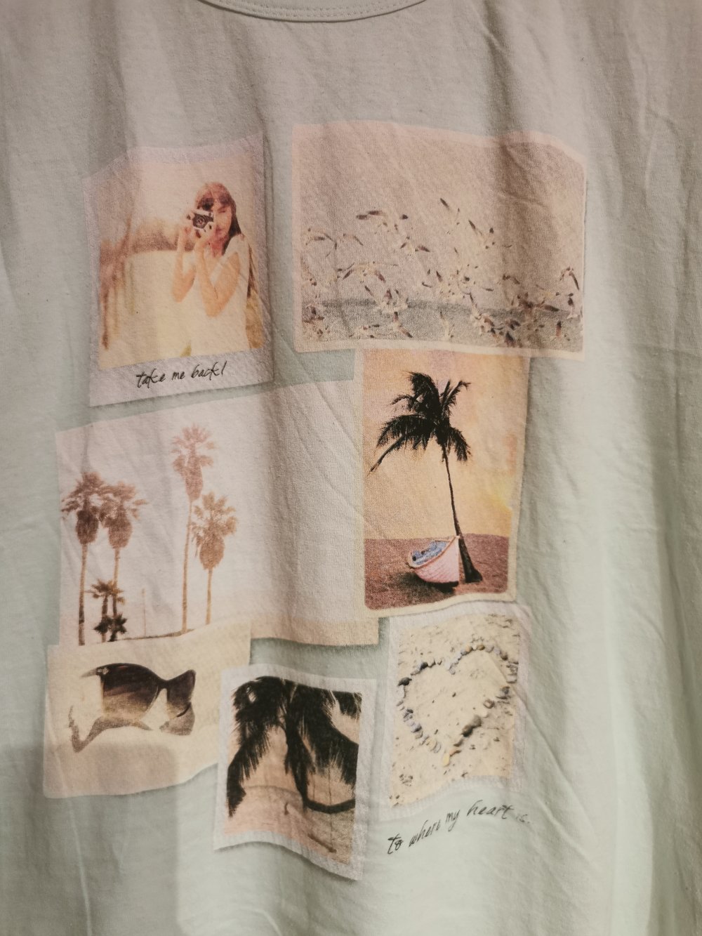 T-Shirt (Gr. 48)
