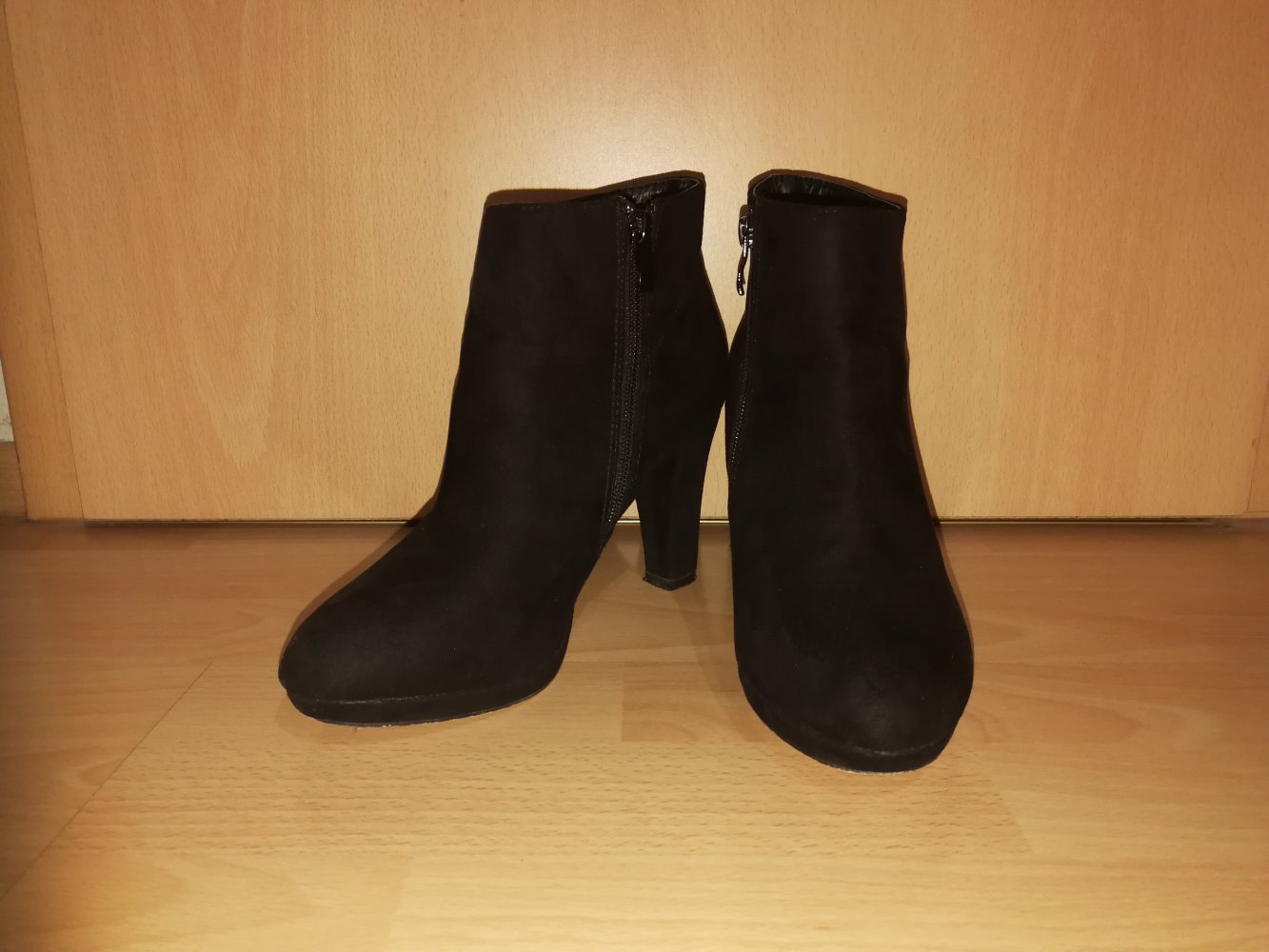 Pumps (Gr. 40)