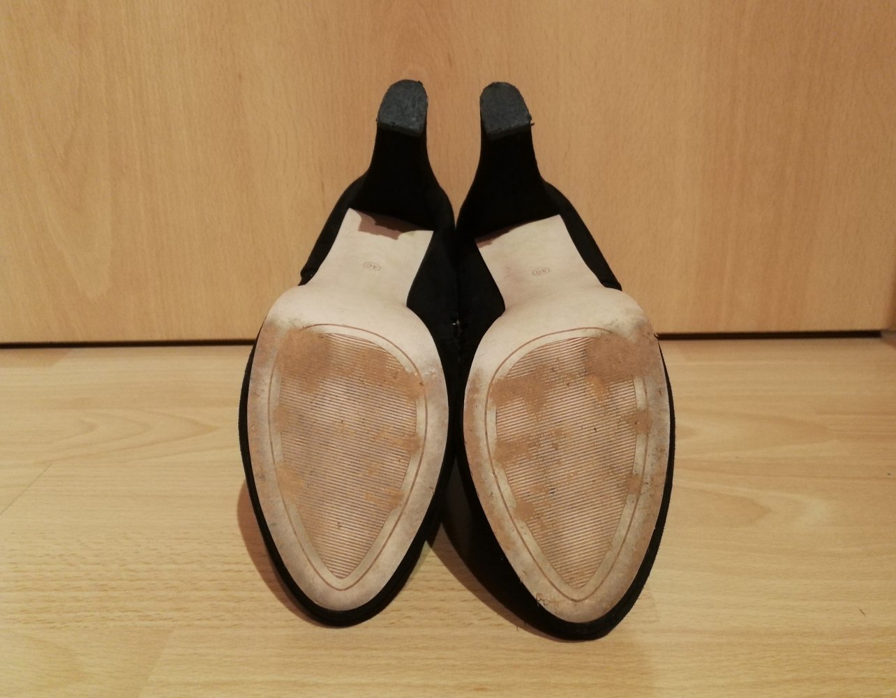 Pumps (Gr. 40)