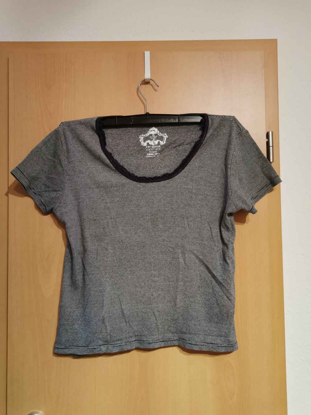 T-Shirt von EBC Basics