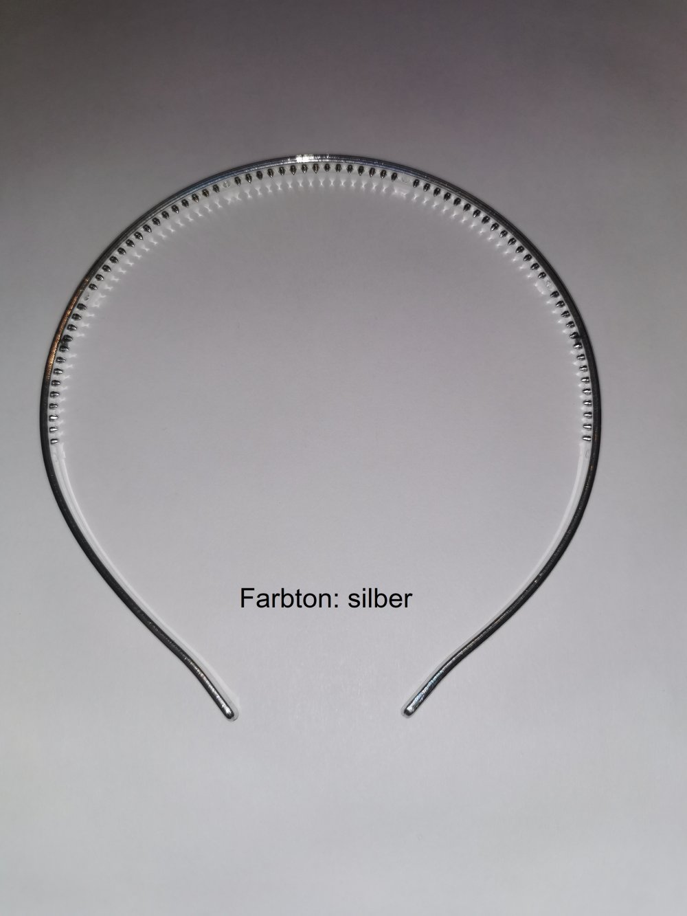 Haarreifen (3er Set/neu)