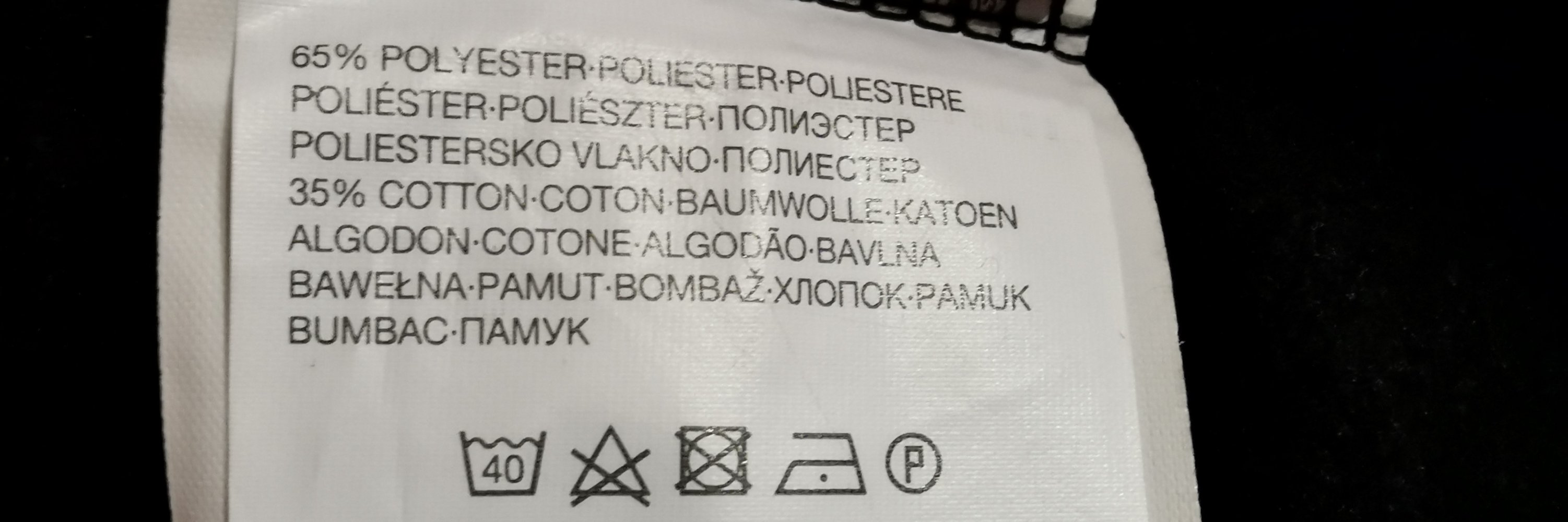 Pullover von C&A (Gr. XXL)