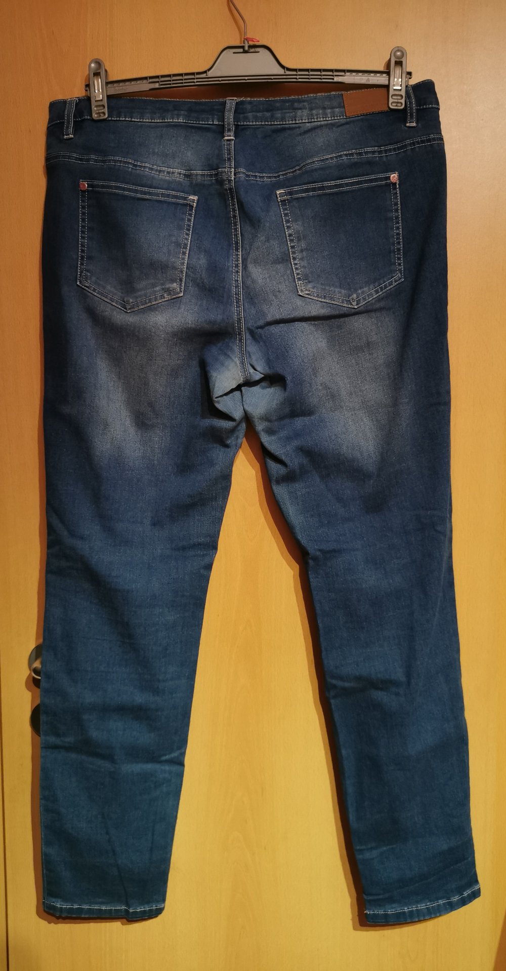 Jeans (Gr. 44)