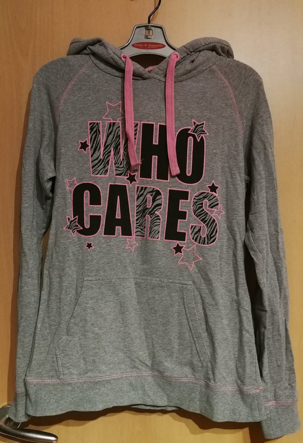 Pullover (Gr. L)