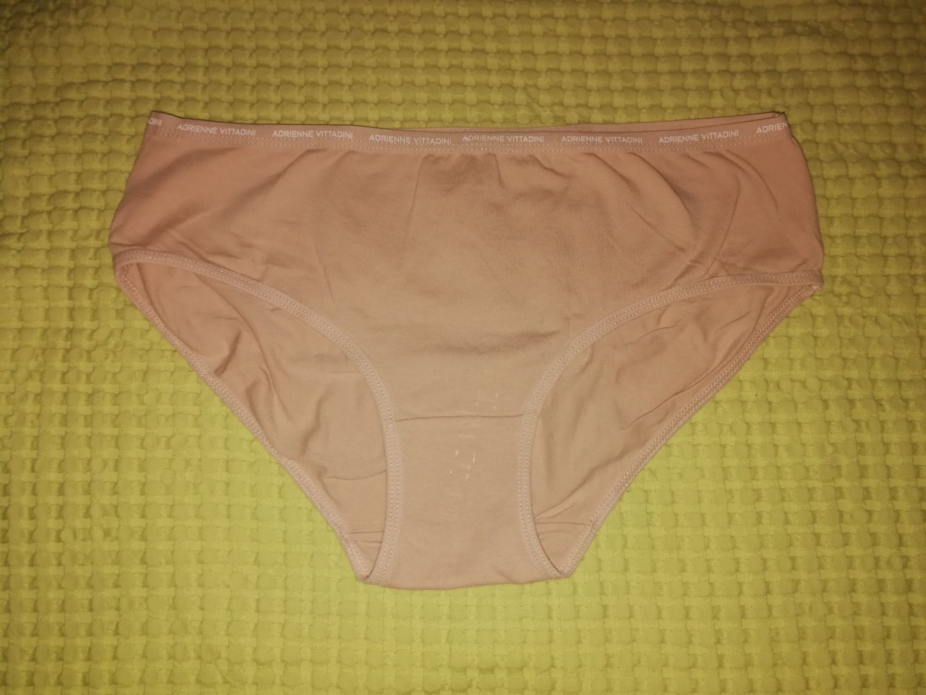 Slips von Adrienne Vittadini (Gr. L/neu)