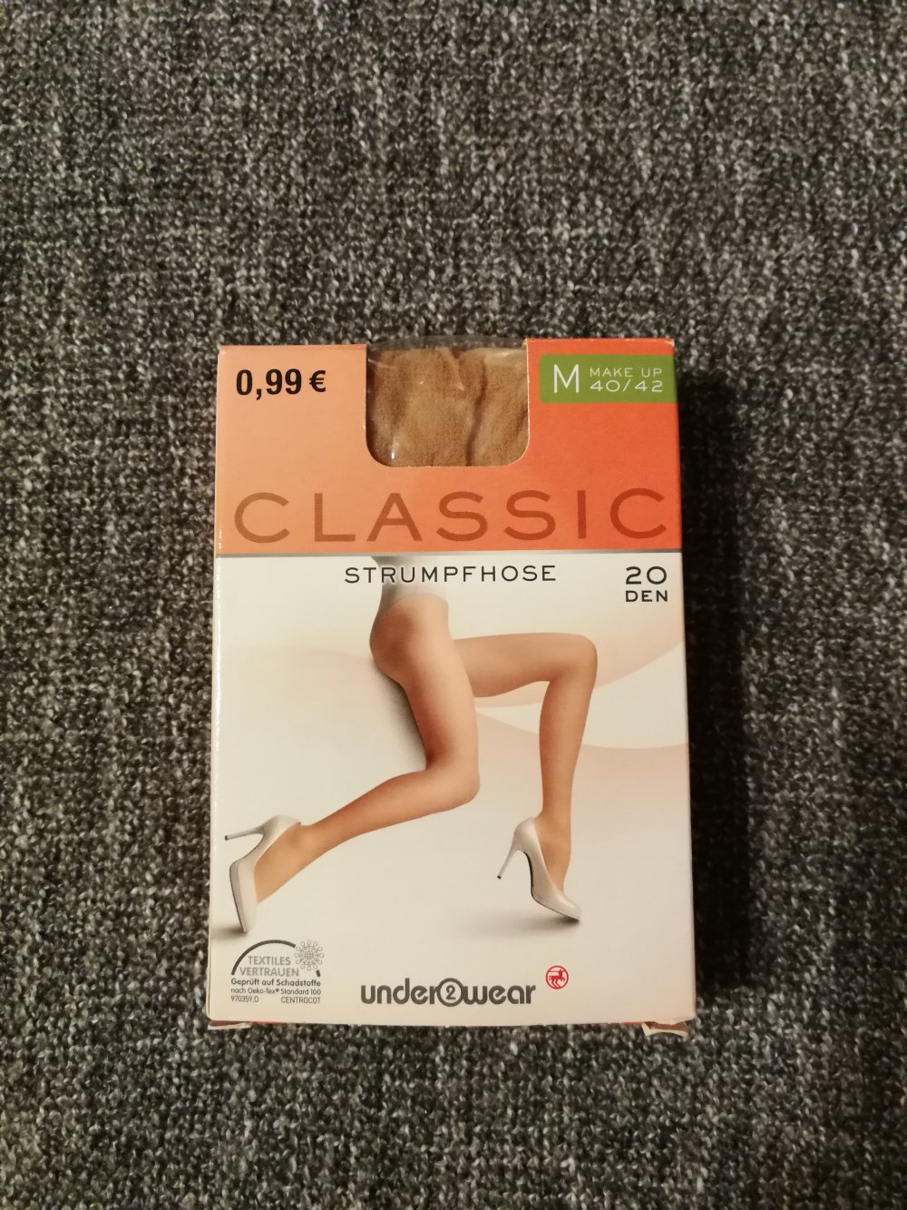 Strumpfhose (Gr. M)