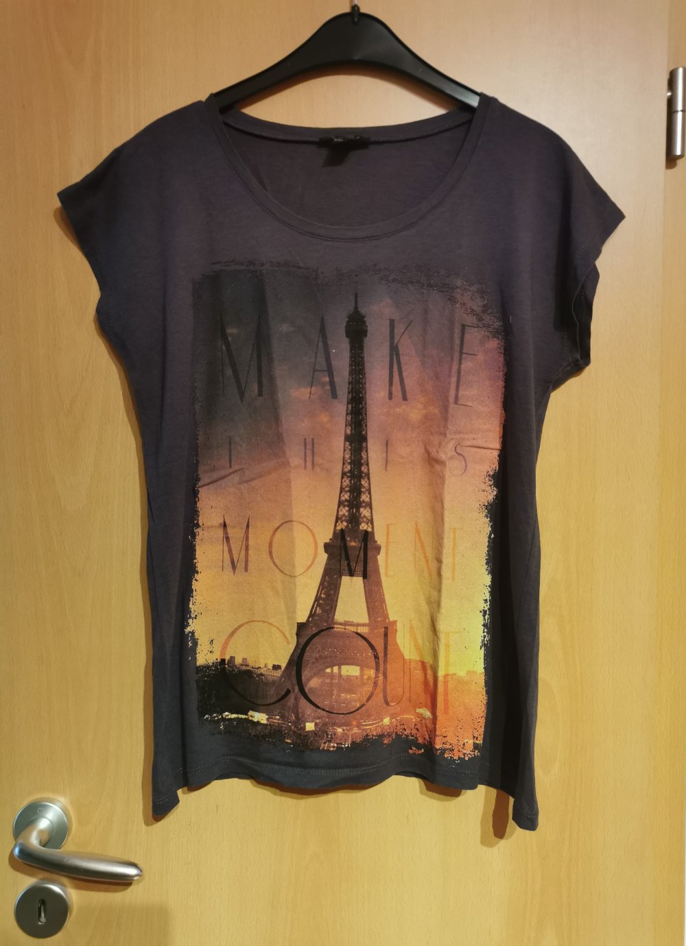 T-Shirt (Gr. S)
