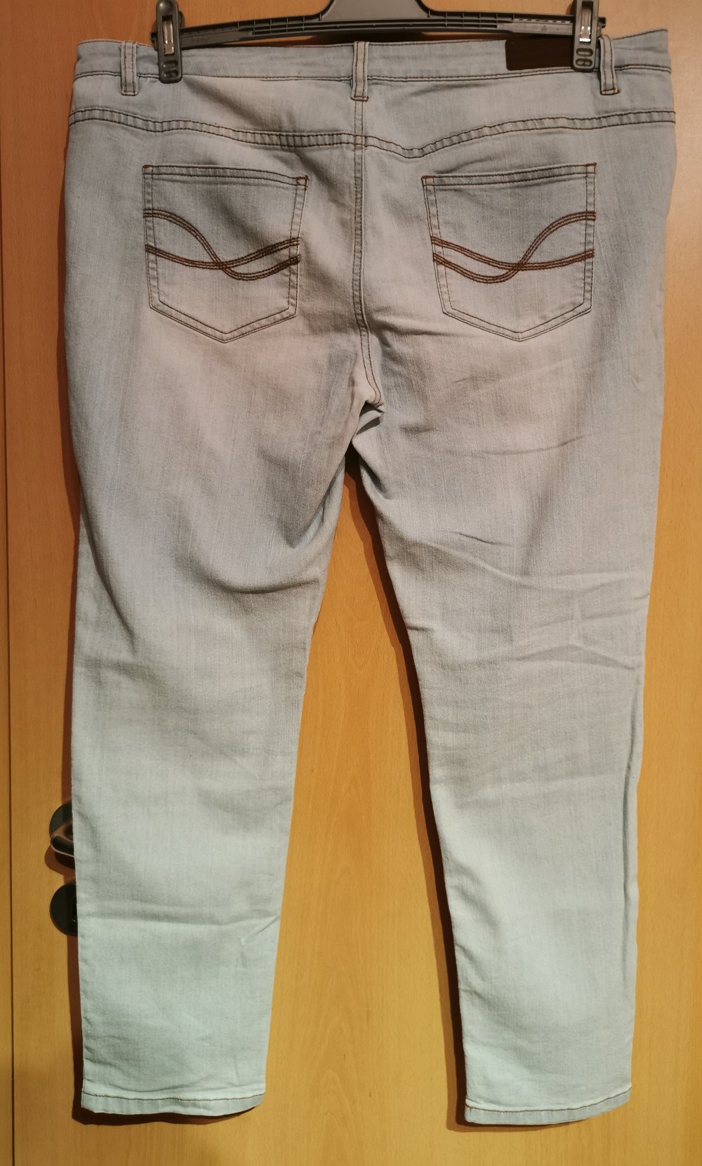 Jeans von John Baner (Gr. 46)