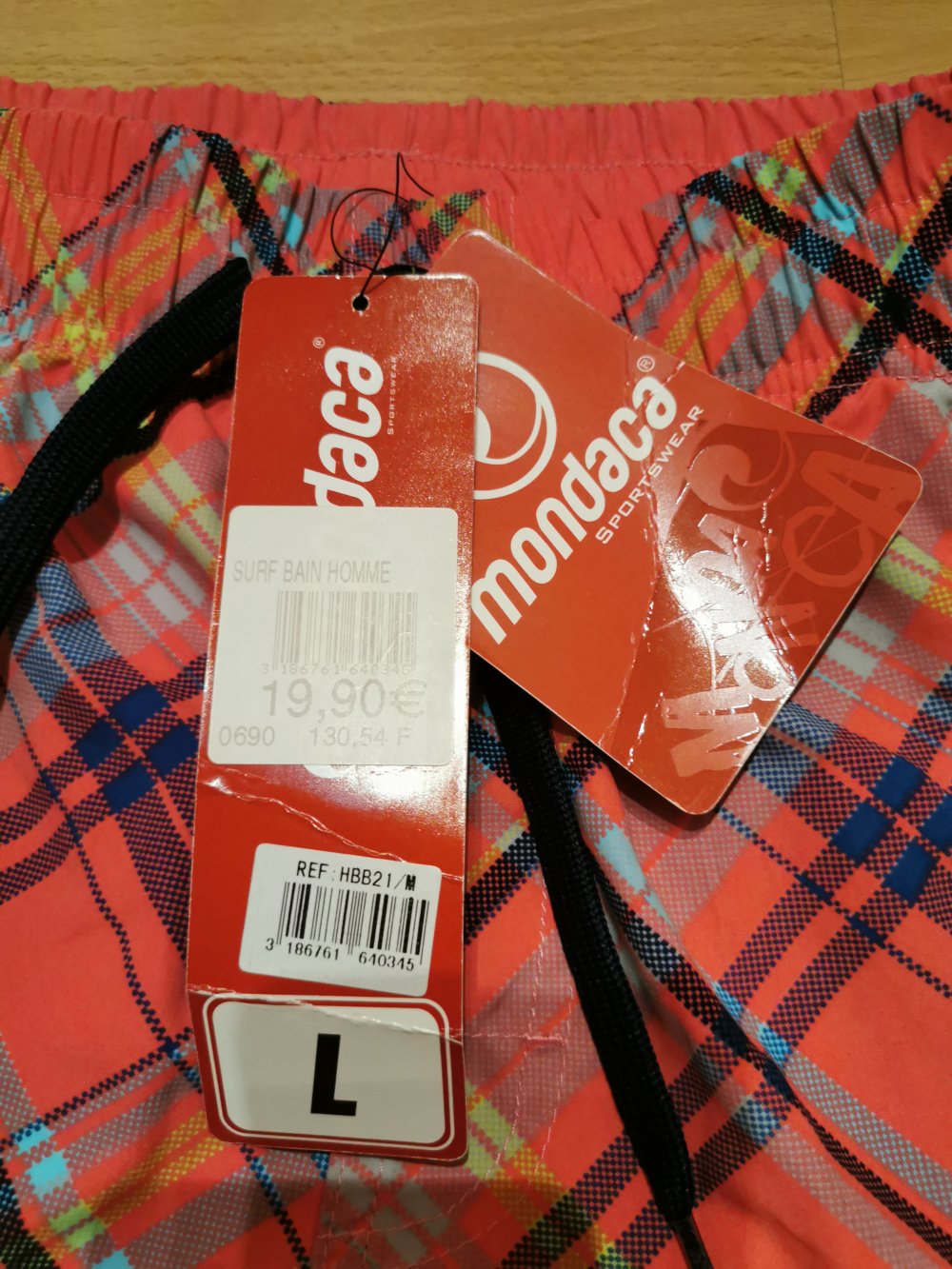Badehose von mondaca (neu)