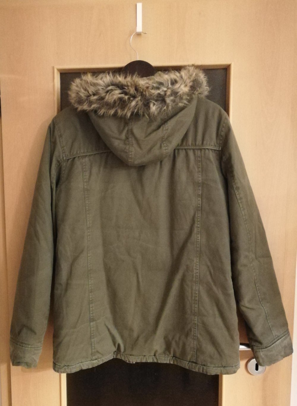 Parka (Gr. M)