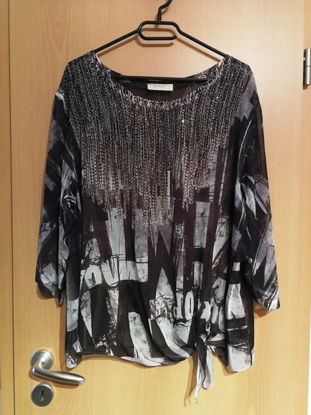 Bluse von issy (Gr. 44)