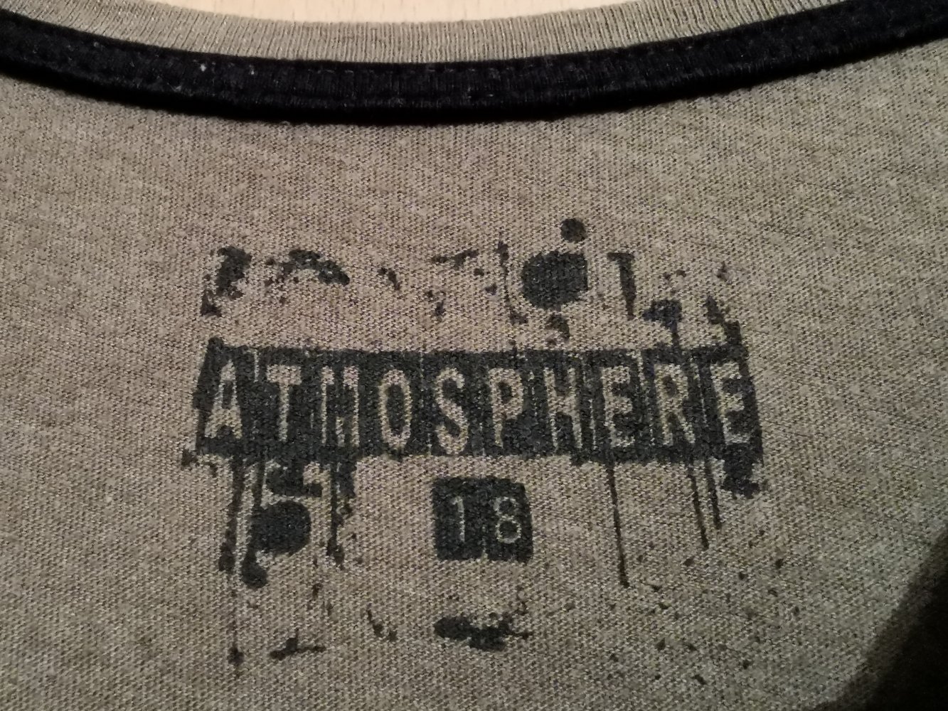 T-Shirt (Gr. 46)
