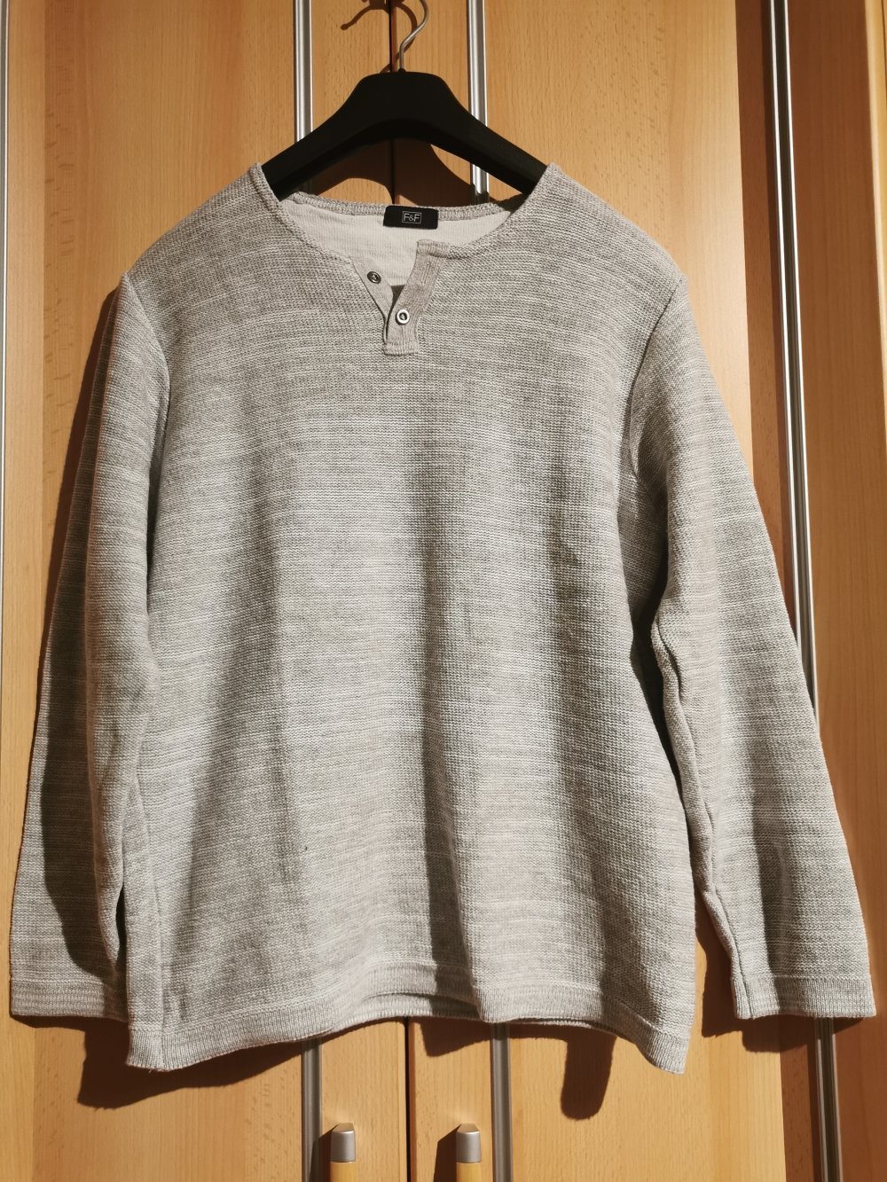 Pullover von F&F (Gr. S)