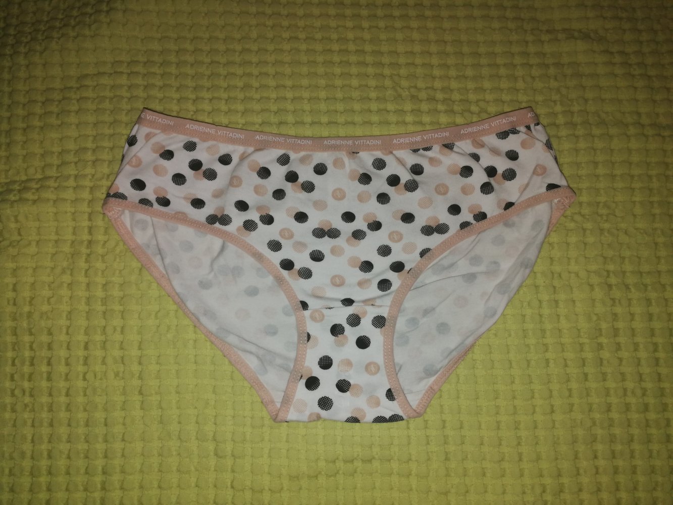 Slips von Adrienne Vittadini (Gr. L/neu)