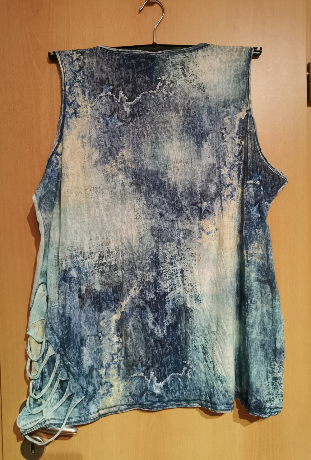 Shirt von Tredy (Gr. 48)