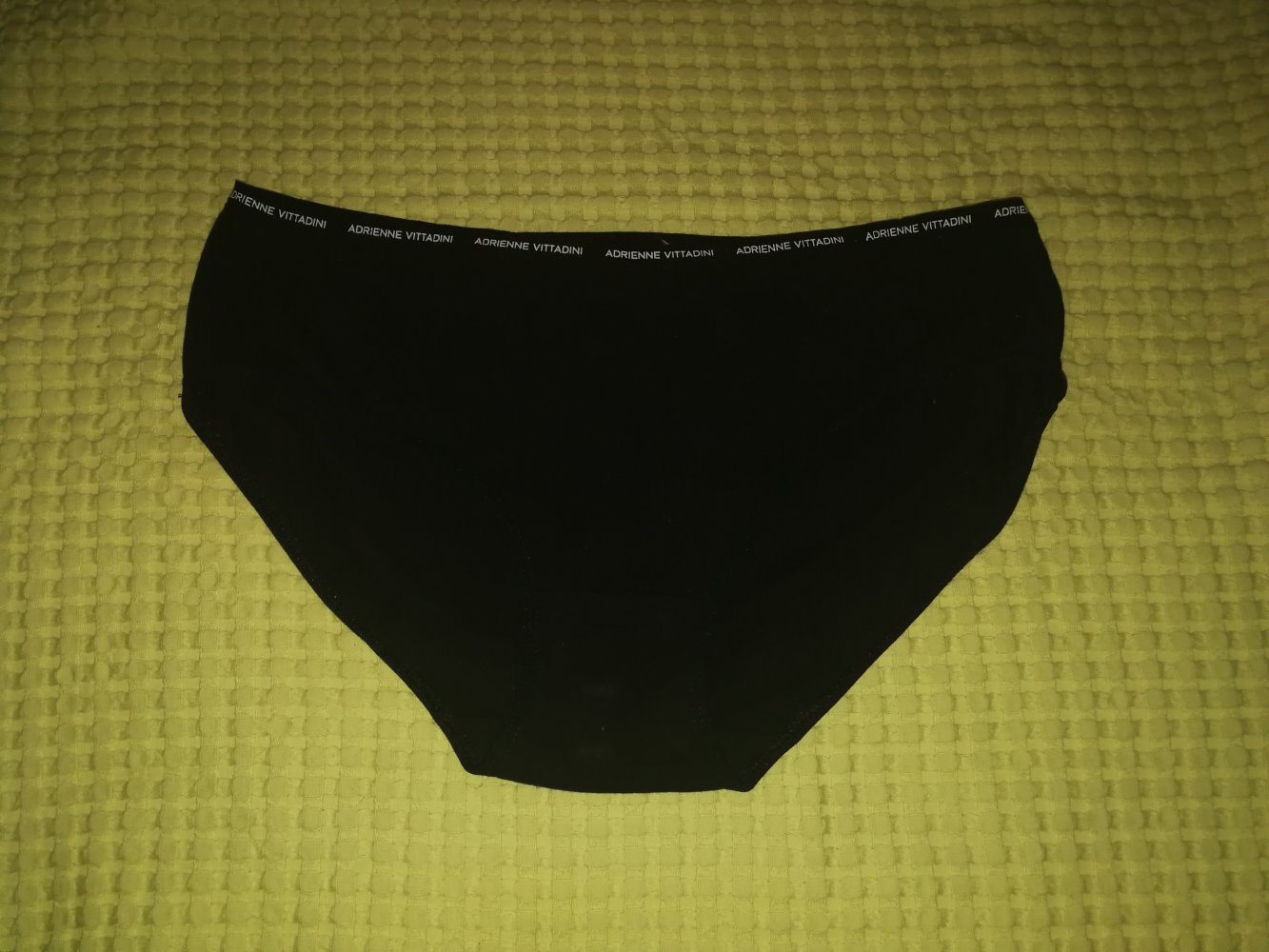Slips von Adrienne Vittadini (Gr. L/neu)