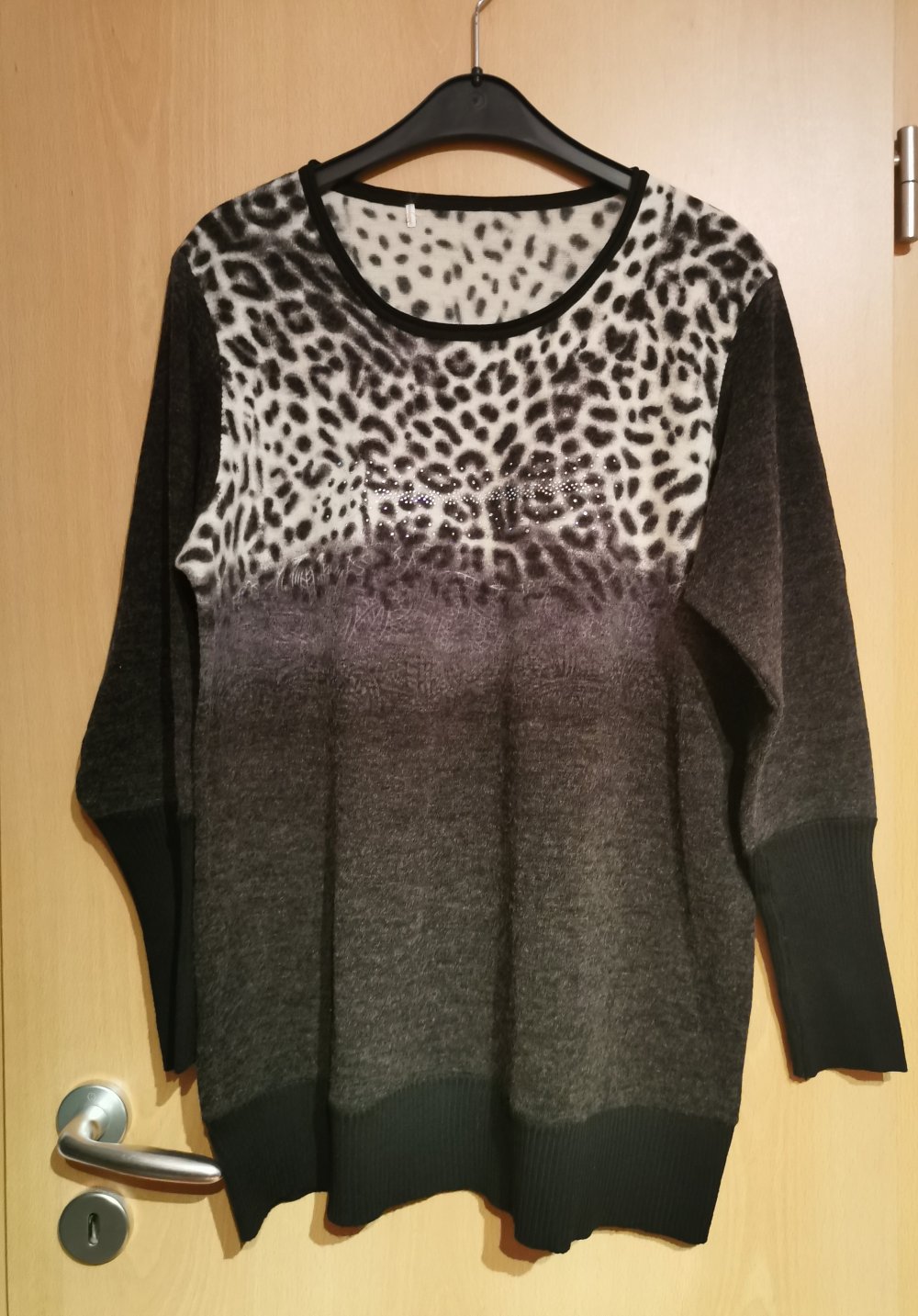 Pullover (neu)