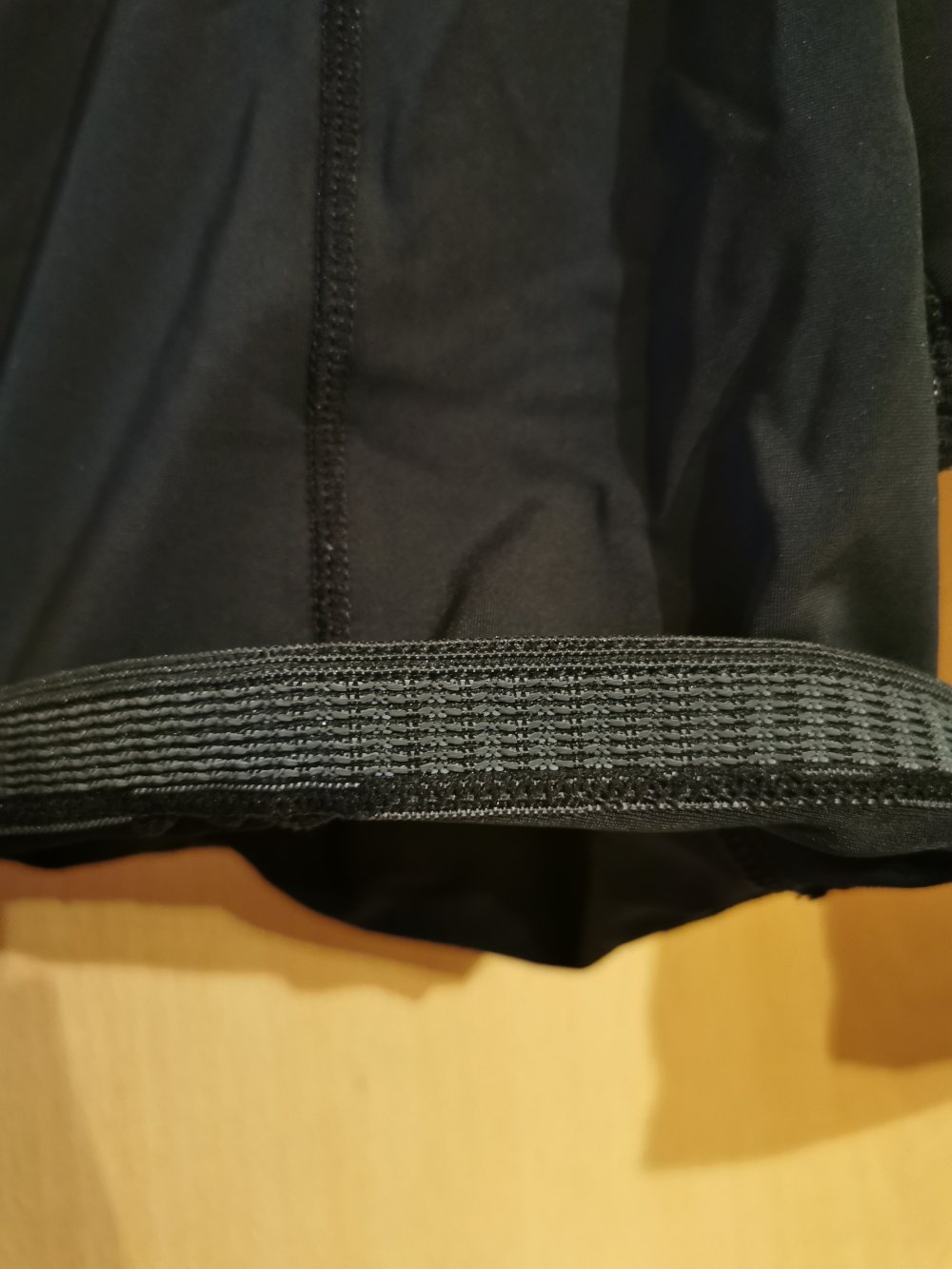 Fahrradradlerhose von Gonso (Gr. 42)