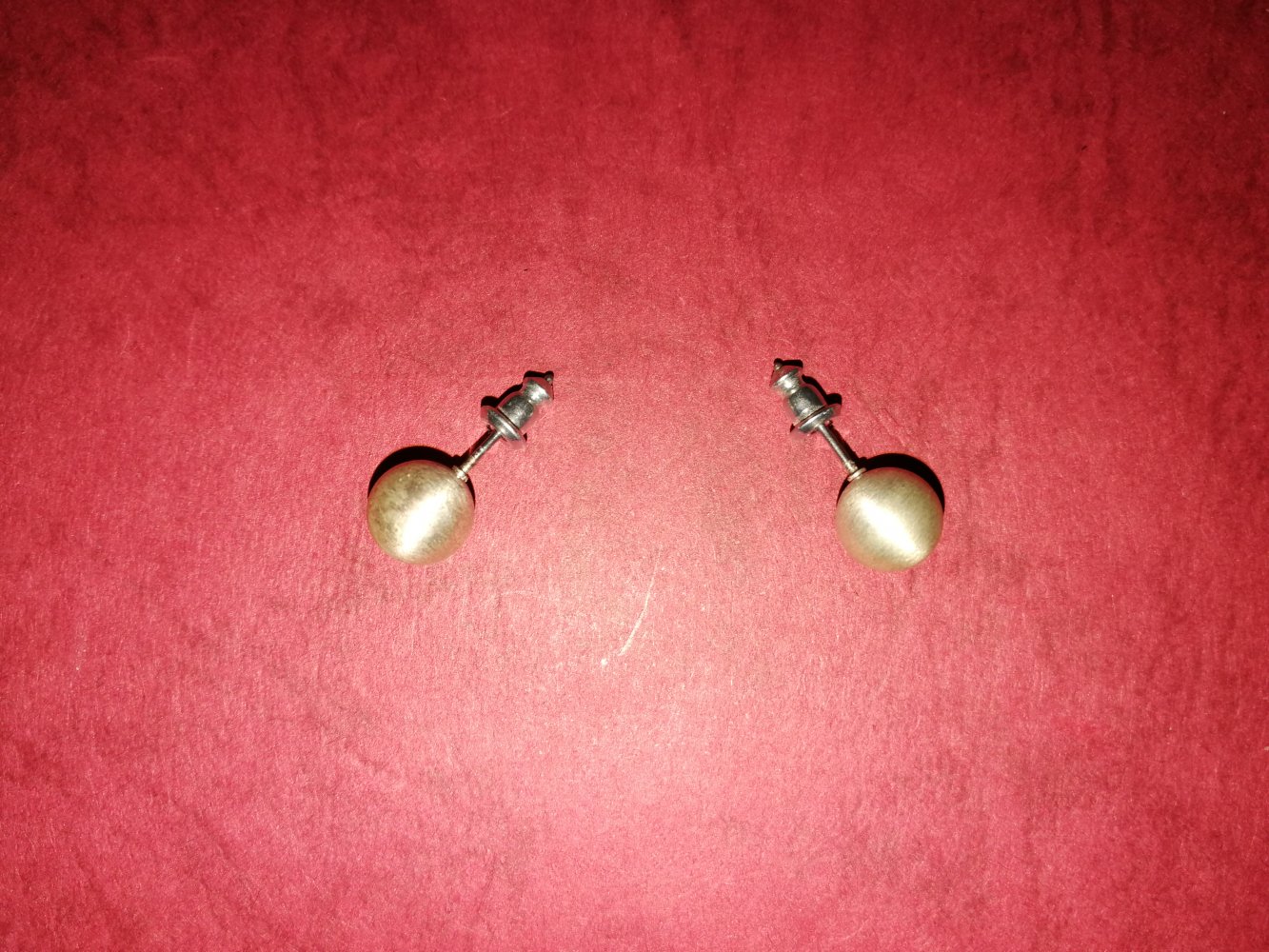 Ohrstecker (neu)