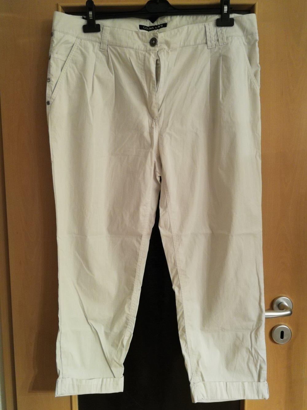 Hose von Mode Express (Gr. 46)