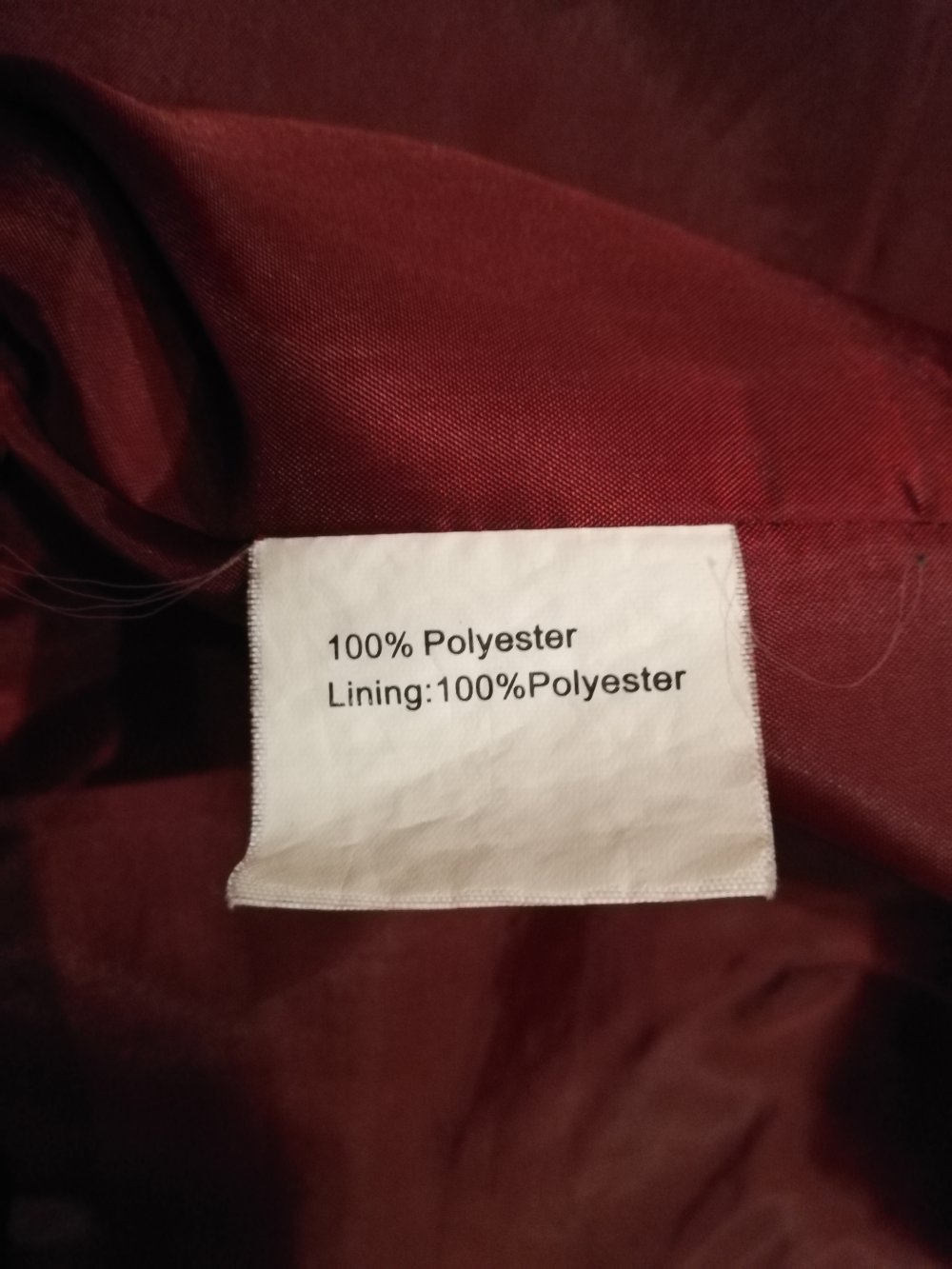 Jacke von Cilena (Gr. 46)