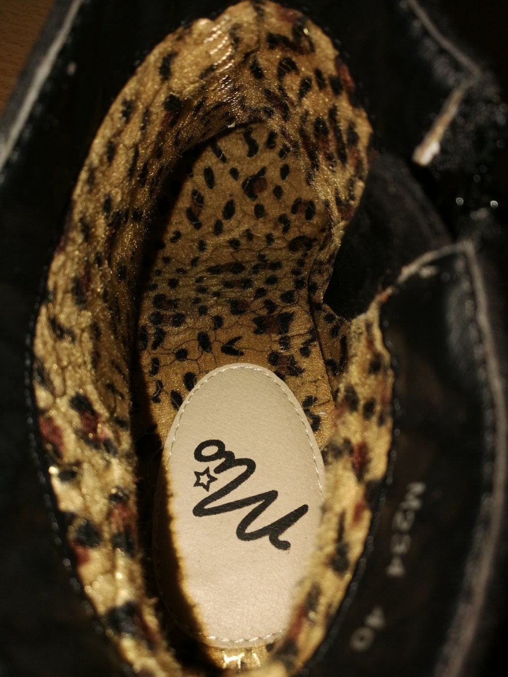 Pumps (Gr. 40)