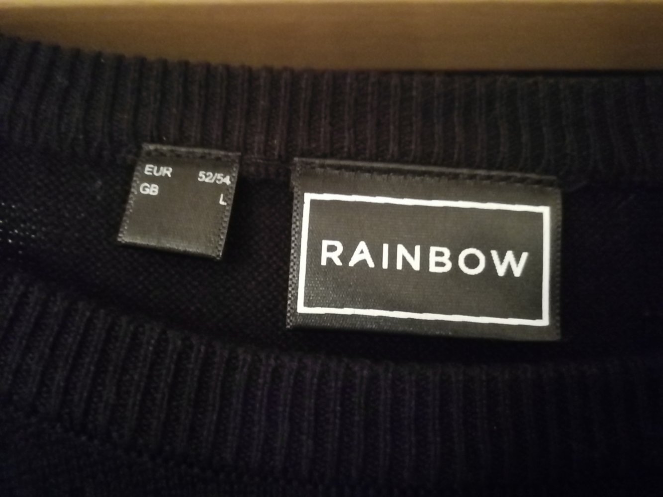 Pullover (Gr. 52/54)
