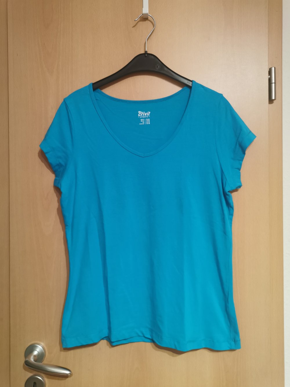 2er Set T-Shirts (Gr. L - 44/46)