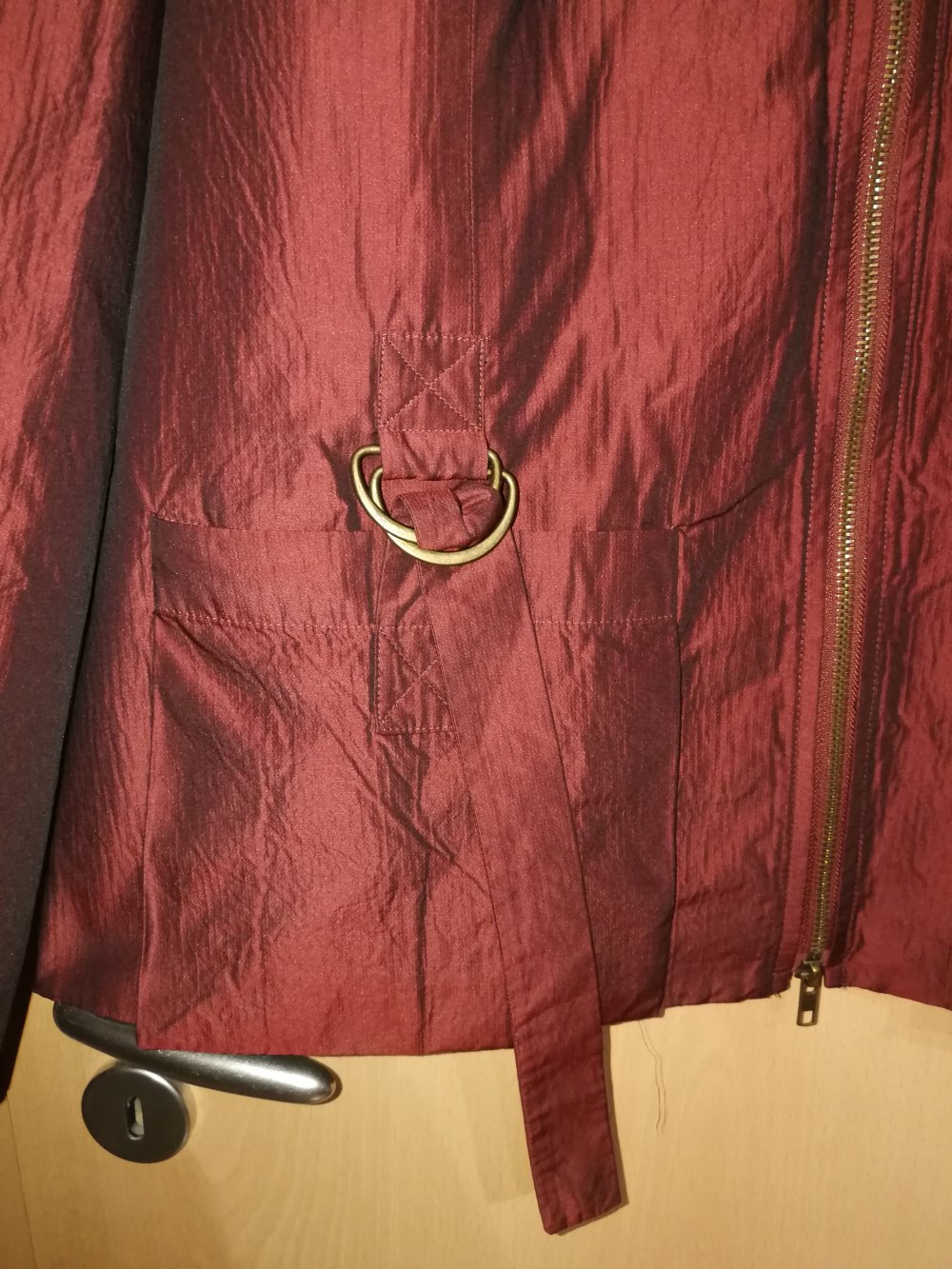 Jacke von Cilena (Gr. 46)