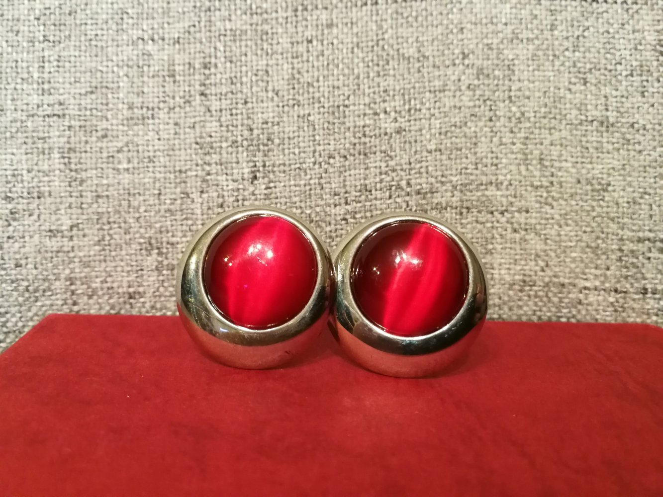 Ohrringclips von Bijou Brigitte (neu)