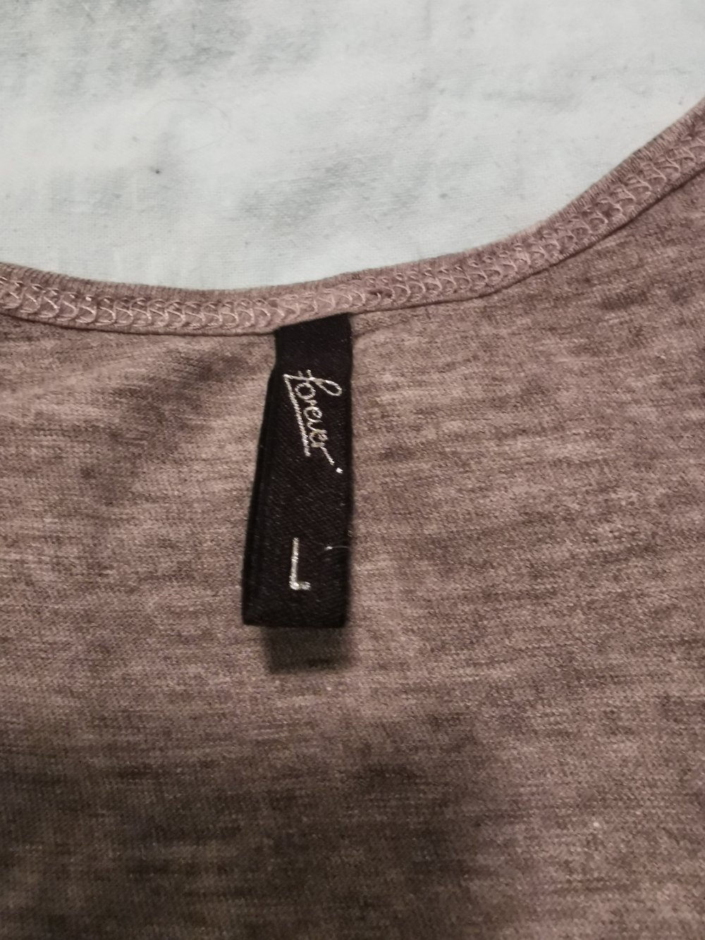 Tanktop (Gr. L)