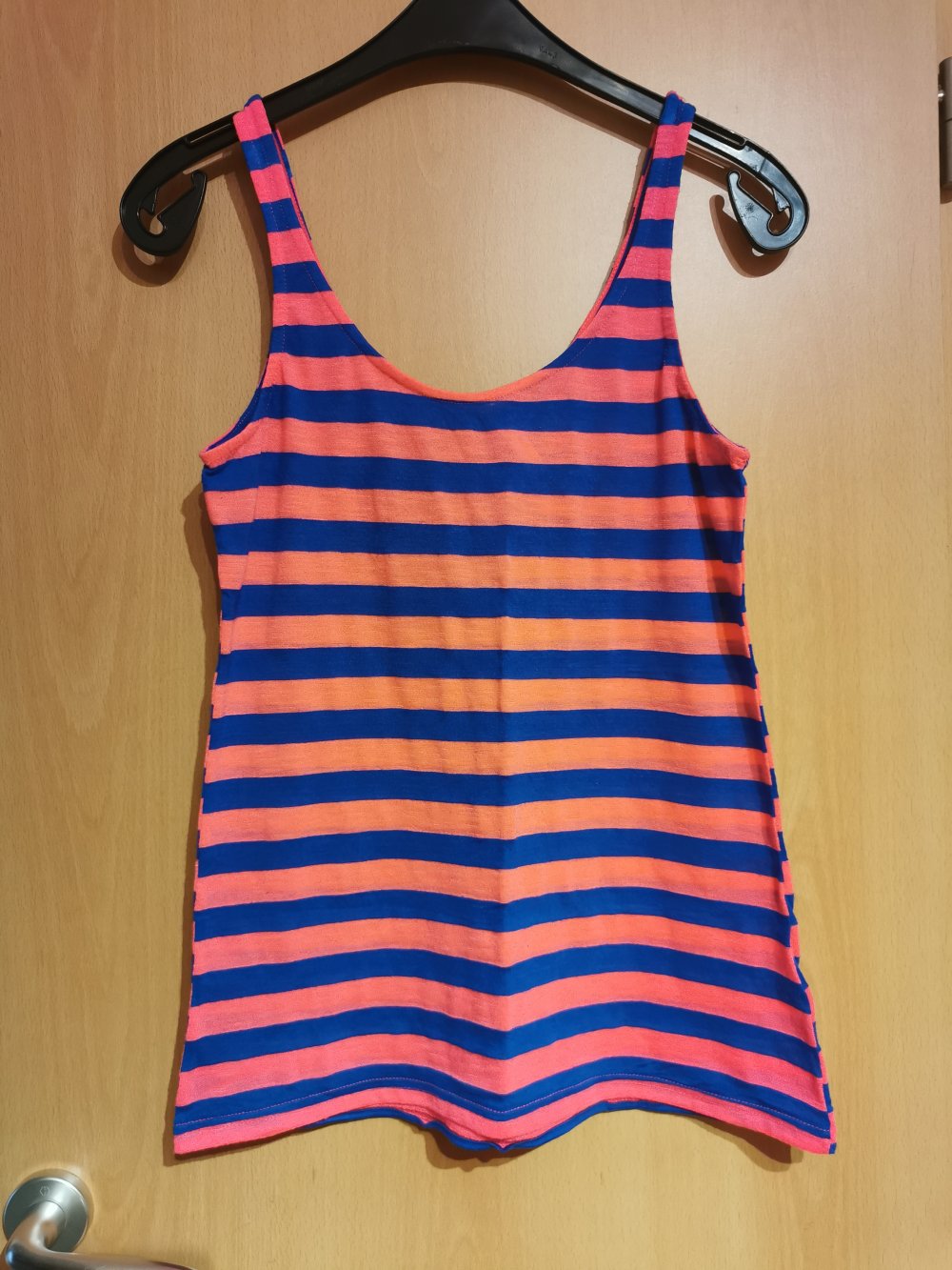 Top von New Yorker (Gr. M)