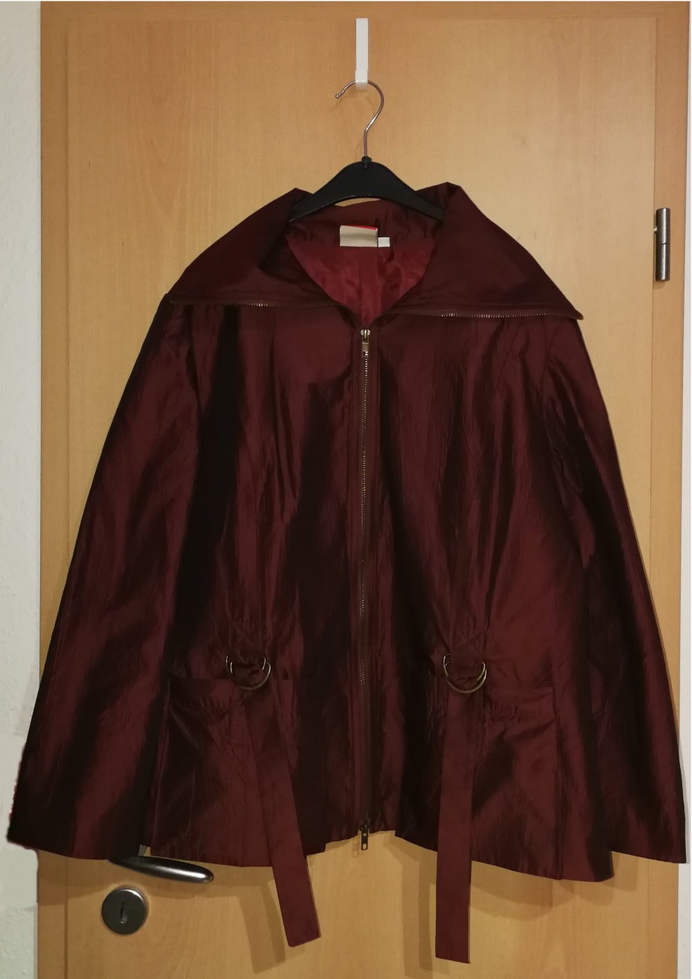 Jacke von Cilena (Gr. 46)