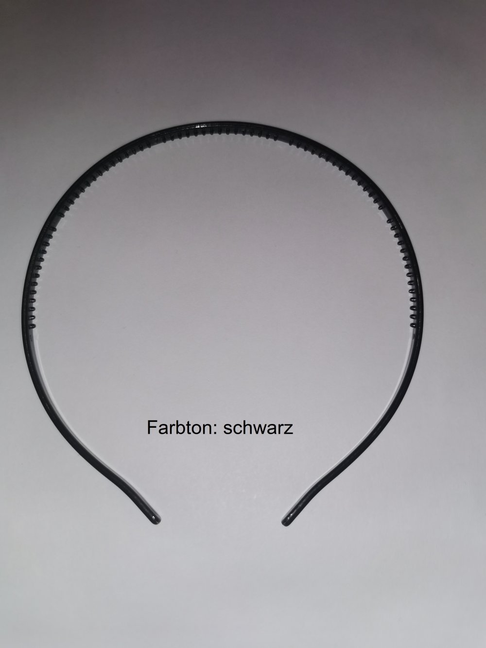 Haarreifen (3er Set/neu)