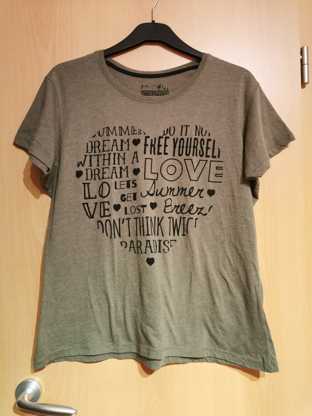 T-Shirt (Gr. 46)