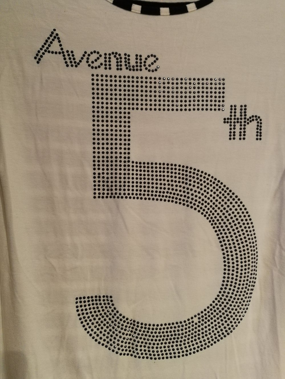 T-Shirt von Verpass