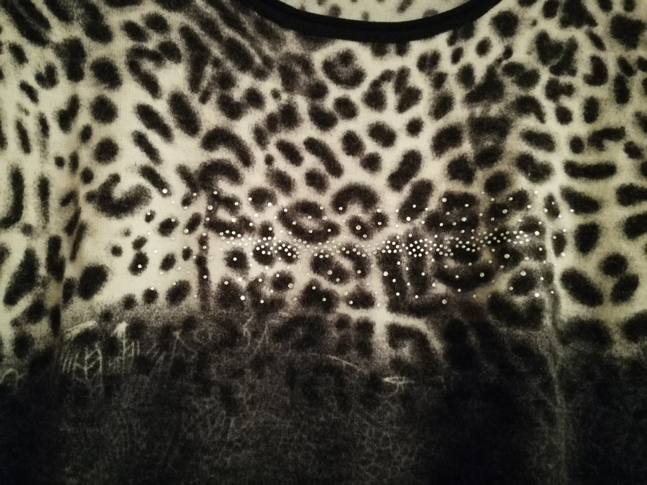 Pullover (neu)