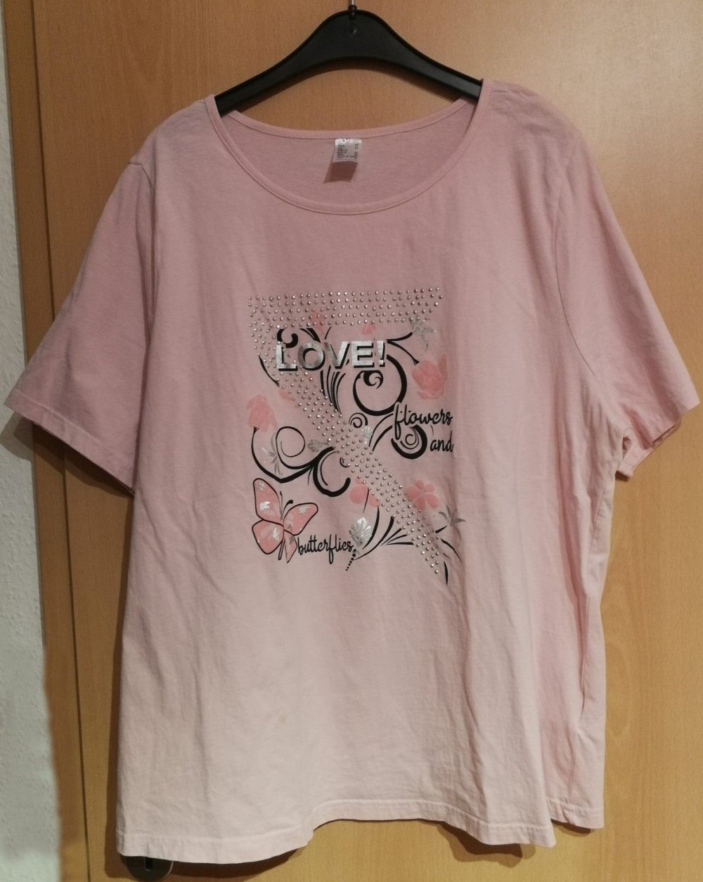 T-Shirt (Gr. 50)