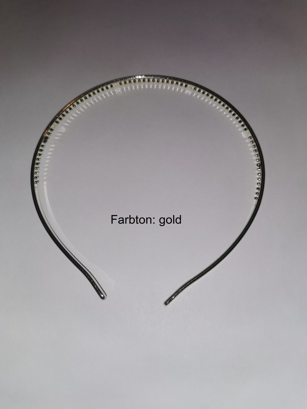 Haarreifen (3er Set/neu)