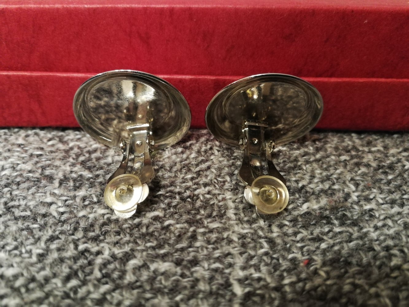 Ohrringclips von Bijou Brigitte (neu)