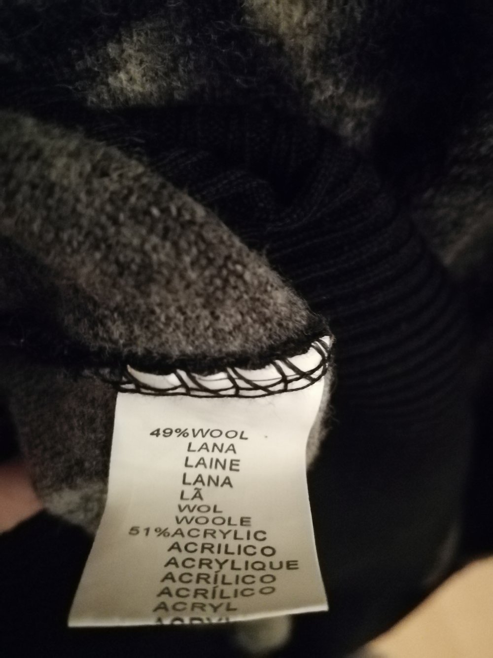 Pullover (neu)