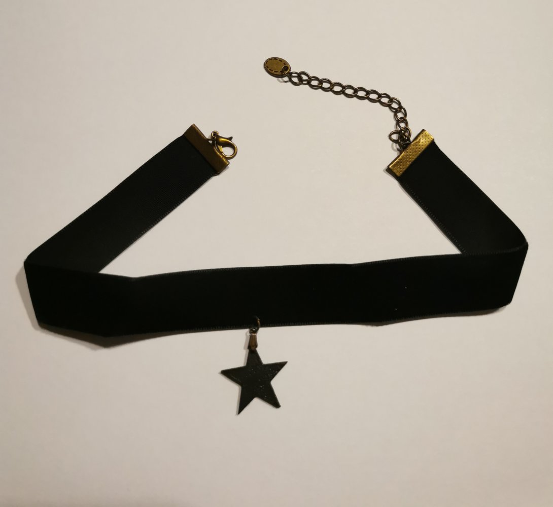 Chokerkette