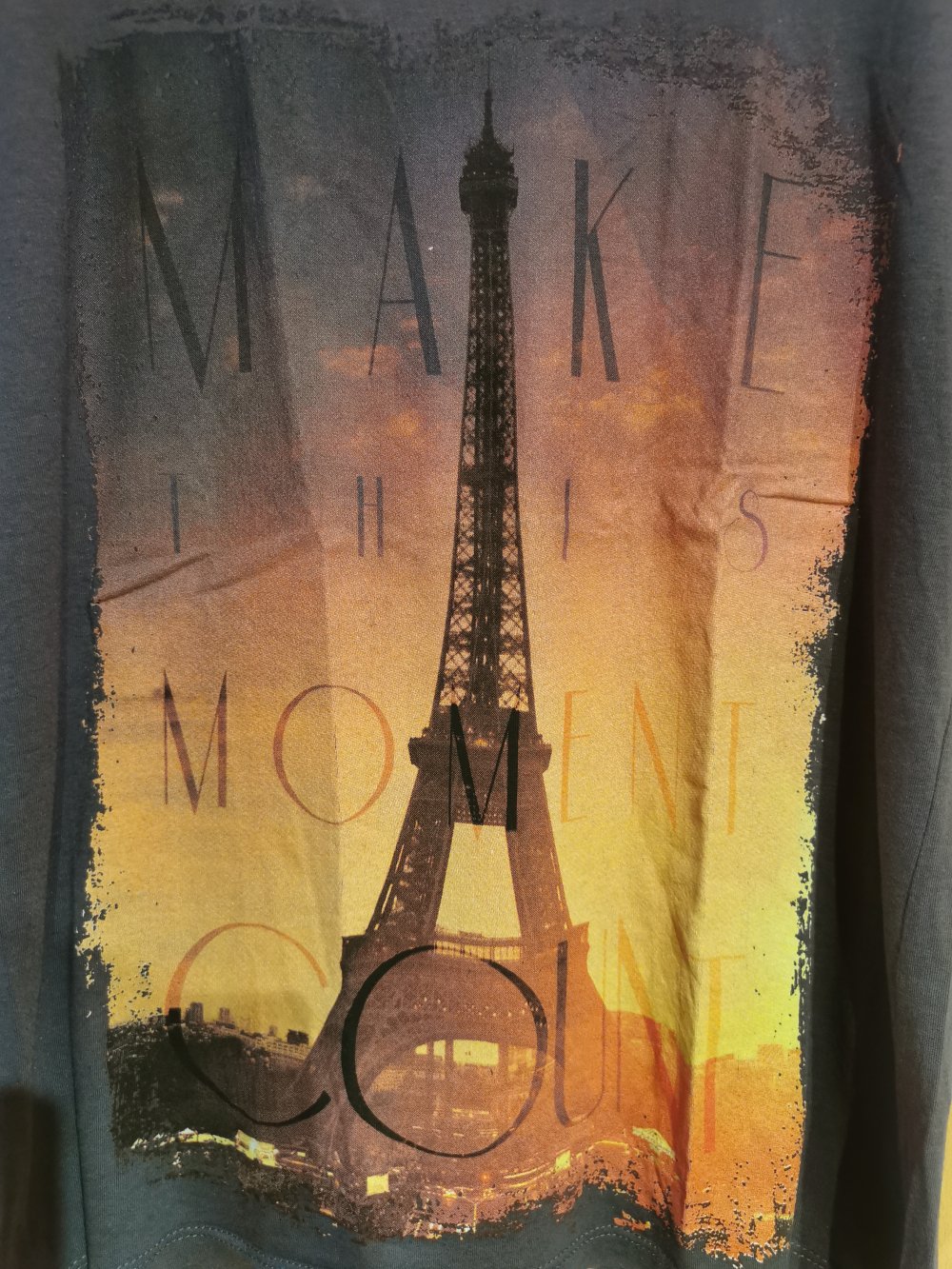 T-Shirt (Gr. S)