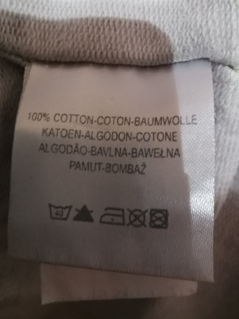 Pullover von C&A (Gr. M)