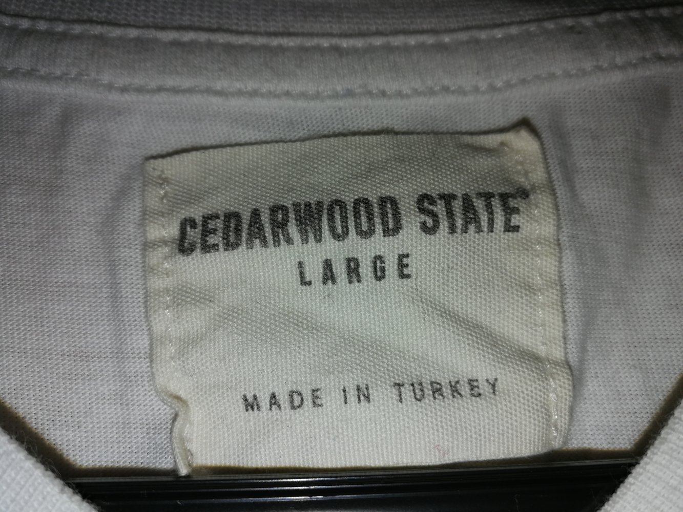 T-Shirt (Gr. L)